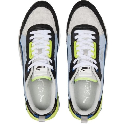 Buty Puma R22 Blue M 383462 11 Buty Puma R22 Blue M 383462 11