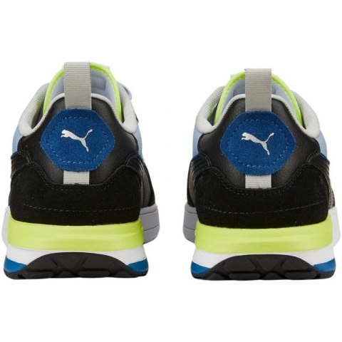 Buty Puma R22 Blue M 383462 11 Buty Puma R22 Blue M 383462 11