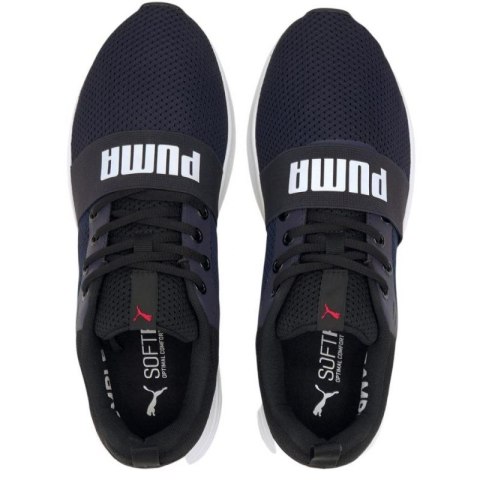 Buty Puma Wired Run 373015 03 Buty Puma Wired Run 373015 03