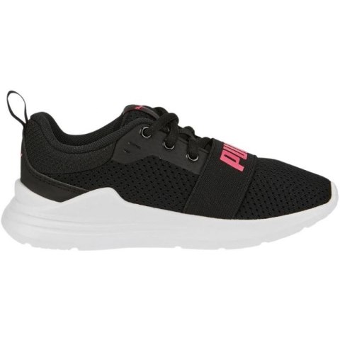 Buty Puma Wired Run PS Jr 374216 20 Buty Puma Wired Run PS Jr 374216 20
