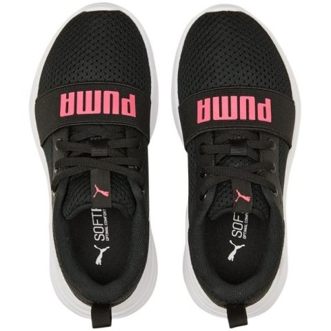 Buty Puma Wired Run PS Jr 374216 20 Buty Puma Wired Run PS Jr 374216 20