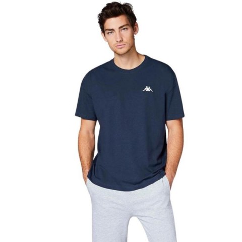 Koszulka Kappa Veer Loose Fit M 707389 19-4024 Koszulka Kappa Veer Loose Fit M 707389 19-4024
