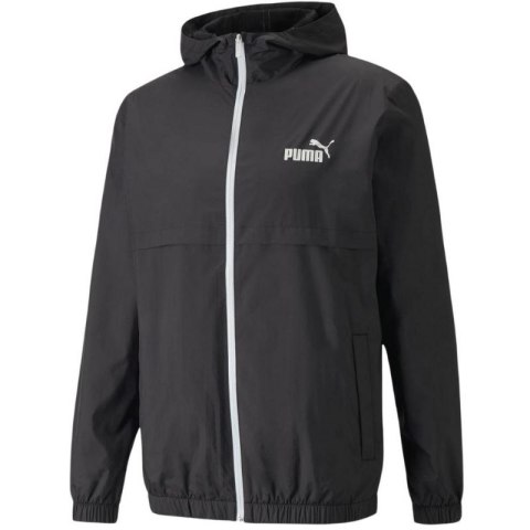 Kurtka Puma ESS Solid Windbreaker M 847484 01 Kurtka Puma ESS Solid Windbreaker M 847484 01