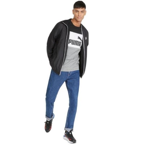 Kurtka Puma ESS Solid Windbreaker M 847484 01 Kurtka Puma ESS Solid Windbreaker M 847484 01
