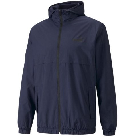 Kurtka Puma ESS Solid Windbreaker M 847484 06 Kurtka Puma ESS Solid Windbreaker M 847484 06