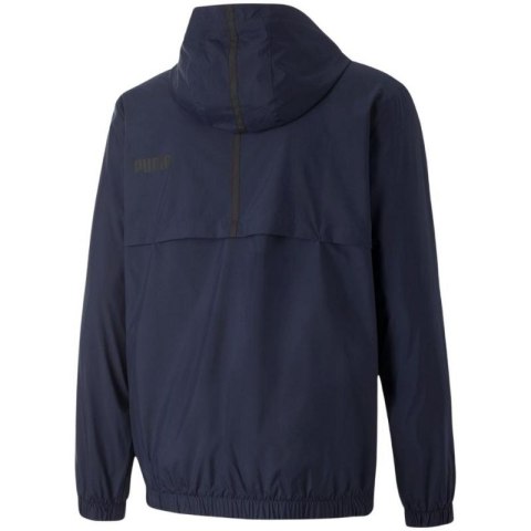Kurtka Puma ESS Solid Windbreaker M 847484 06 Kurtka Puma ESS Solid Windbreaker M 847484 06