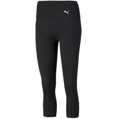 Spodnie Puma 3/4 Train Favorite Forever High Waist W 520266 01 Spodnie Puma 3/4 Train Favorite Forever High Waist W 520266 01