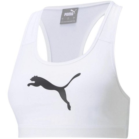 Stanik sportowy Puma Mid Impact 4Keeps Bra W 520304 52 Stanik sportowy Puma Mid Impact 4Keeps Bra W 520304 52