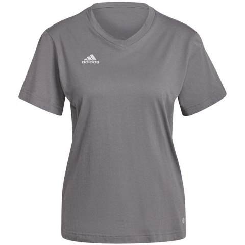 Koszulka adidas Entrada 22 Jersey W HC0439 Koszulka adidas Entrada 22 Jersey W HC0439
