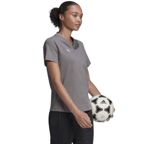 Koszulka adidas Entrada 22 Jersey W HC0439 Koszulka adidas Entrada 22 Jersey W HC0439