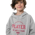 Bluza 4F Jr HJZ22 JBLM006 27M