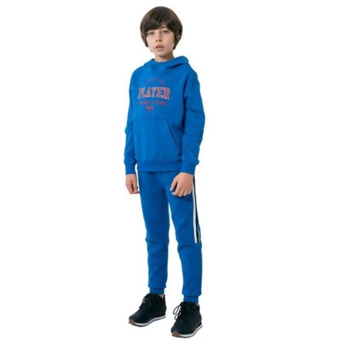 Bluza 4F Jr HJZ22-JBLM006 36S Bluza 4F Jr HJZ22-JBLM006 36S