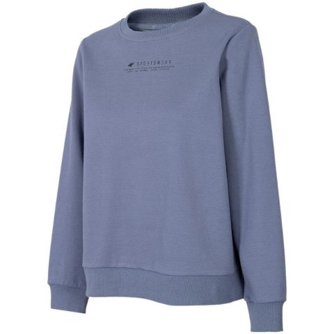 Bluza 4F W H4Z22 BLD020 25S Bluza 4F W H4Z22 BLD020 25S