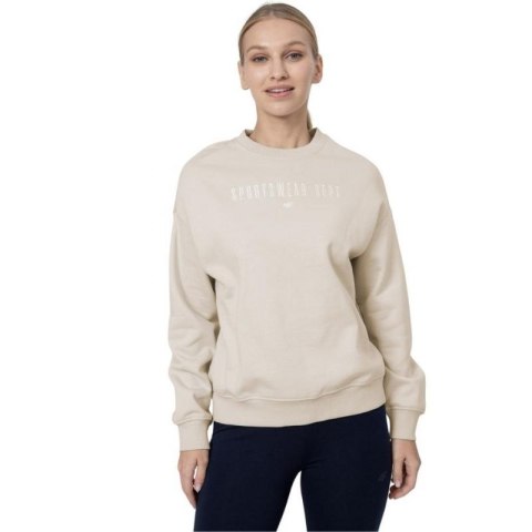 Bluza 4F W H4Z22 BLD033 11S Bluza 4F W H4Z22 BLD033 11S