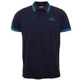 Koszulka Kappa Polo Shirt M 709361-19-4024