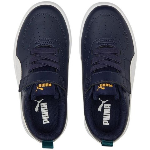 Buty Puma Rickie Ac Ps Jr 385836 07 Buty Puma Rickie Ac Ps Jr 385836 07