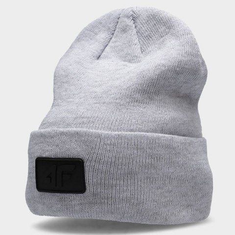 Czapka 4F W H4Z22-CAU001 27M Czapka 4F W H4Z22-CAU001 27M