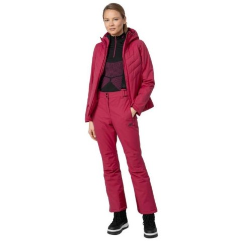 Kurtka narciarska 4F W H4Z22 KUDN003 55S Kurtka narciarska 4F W H4Z22 KUDN003 55S