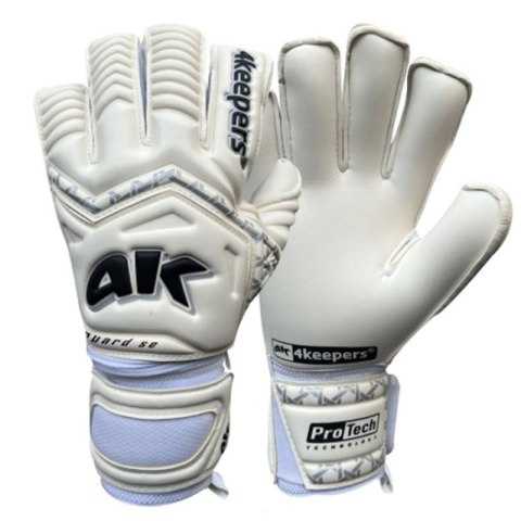 Rękawice bramkarskie 4Keepers Guard Classic MF M S836319 Rękawice bramkarskie 4Keepers Guard Classic MF M S836319
