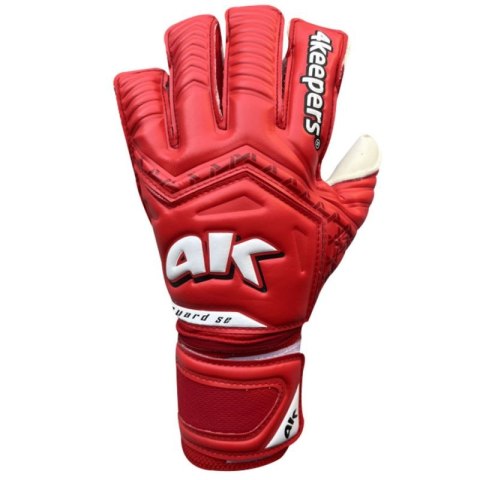 Rękawice bramkarskie 4Keepers Guard Cordo MF M S836333 Rękawice bramkarskie 4Keepers Guard Cordo MF M S836333