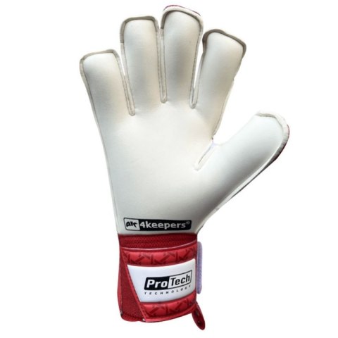 Rękawice bramkarskie 4Keepers Guard Cordo MF M S836333 Rękawice bramkarskie 4Keepers Guard Cordo MF M S836333
