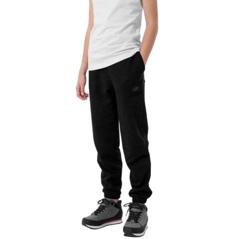 Spodnie 4F Jr HJZ22 JSPDD002 20S Spodnie 4F Jr HJZ22 JSPDD002 20S