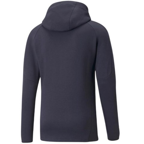 Bluza Puma TeamFinal Casuals Hooded M 65738306 Bluza Puma TeamFinal Casuals Hooded M 65738306