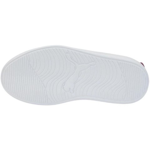 Buty Puma Courtflex v2 Slip On PS Jr 374858 12 Buty Puma Courtflex v2 Slip On PS Jr 374858 12