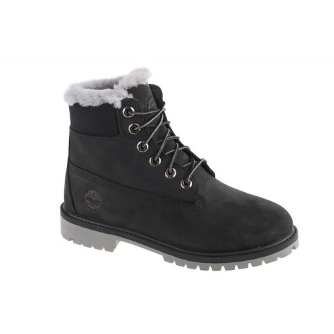 Buty Timberland Premium 6 IN WP Shearling Boot Jr 0A41UX Buty Timberland Premium 6 IN WP Shearling Boot Jr 0A41UX