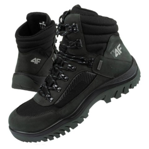 Buty trekkingowe 4F M OBMH253 22S Buty trekkingowe 4F M OBMH253 22S