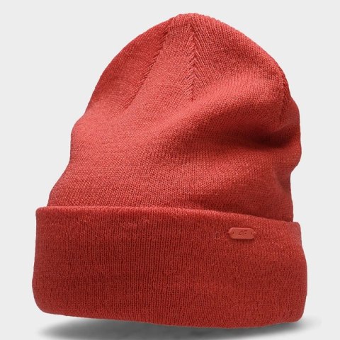 Czapka zimowa 4F H4Z22-CAU00262S Czapka zimowa 4F H4Z22-CAU00262S