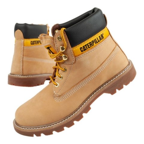 Buty zimowe Caterpillar Colorado 2.0 W P110428 Buty zimowe Caterpillar Colorado 2.0 W P110428