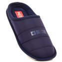 Kapcie Big Star KK274601 W INT1773A