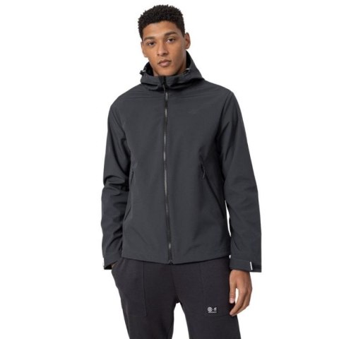Kurtka 4F softshell M H4Z22 SFM001 22S Kurtka 4F softshell M H4Z22 SFM001 22S