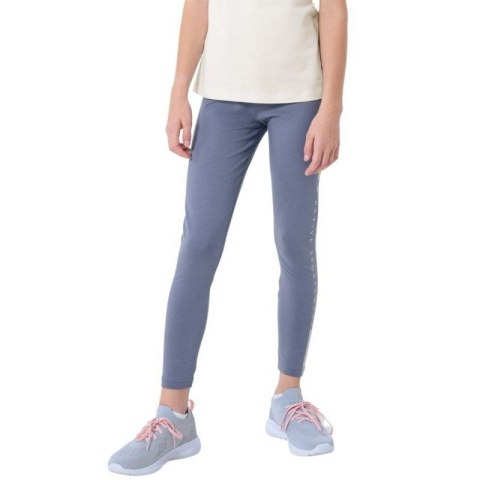 Legginsy 4F Jr HJZ22 JLEG002 32S Legginsy 4F Jr HJZ22 JLEG002 32S