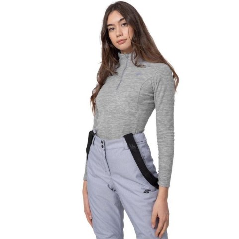Bluza 4F polar juniorska W H4Z22 BIDP010 27M Bluza 4F polar juniorska W H4Z22 BIDP010 27M