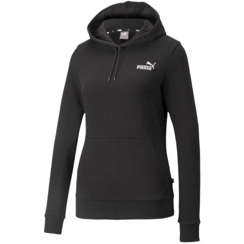 Bluza Puma ESS+ Embroidery Hoodie TR W 848332 01 Bluza Puma ESS+ Embroidery Hoodie TR W 848332 01