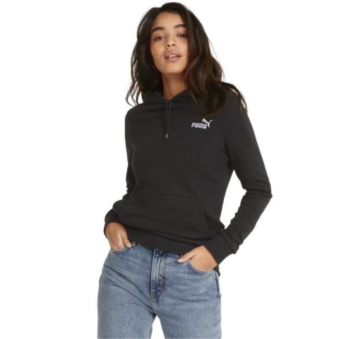 Bluza Puma ESS+ Embroidery Hoodie TR W 848332 01 Bluza Puma ESS+ Embroidery Hoodie TR W 848332 01