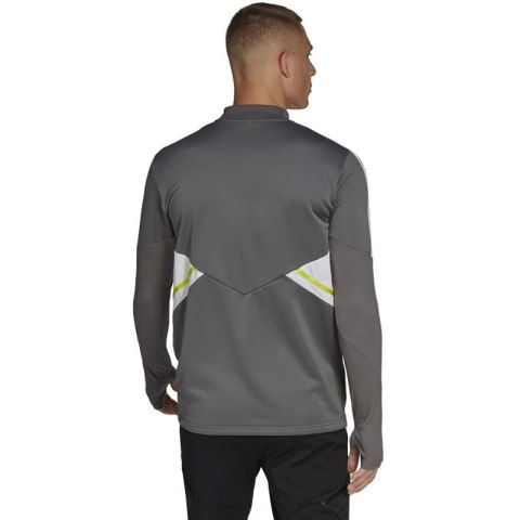 Bluza adidas Condivo 22 Training 1/2 zip M HD2312 Bluza adidas Condivo 22 Training 1/2 zip M HD2312