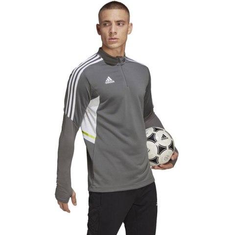Bluza adidas Condivo 22 Training 1/2 zip M HD2312 Bluza adidas Condivo 22 Training 1/2 zip M HD2312
