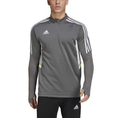 Bluza adidas Condivo 22 Training 1/2 zip M HD2312 Bluza adidas Condivo 22 Training 1/2 zip M HD2312