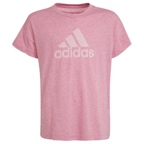 Koszulka adidas Badge of Sport Tee Jr HM2648 Koszulka adidas Badge of Sport Tee Jr HM2648