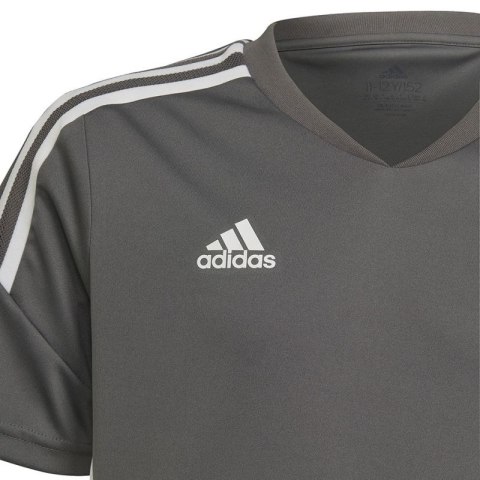 Koszulka adidas Condivo 22 Jersey Jr HD2319 Koszulka adidas Condivo 22 Jersey Jr HD2319