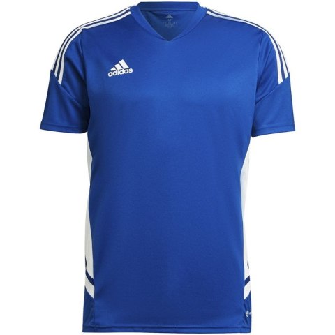 Koszulka adidas Condivo 22 Jersey M HA6285 Koszulka adidas Condivo 22 Jersey M HA6285