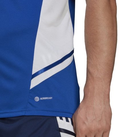 Koszulka adidas Condivo 22 Jersey M HA6285 Koszulka adidas Condivo 22 Jersey M HA6285