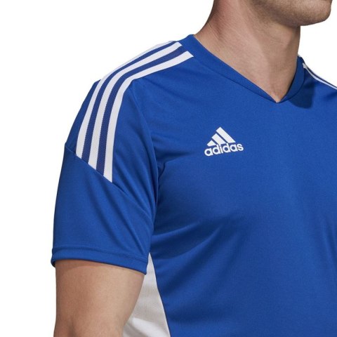 Koszulka adidas Condivo 22 Jersey M HA6285 Koszulka adidas Condivo 22 Jersey M HA6285