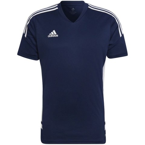 Koszulka adidas Condivo 22 Jersey V-neck M HA6291 Koszulka adidas Condivo 22 Jersey V-neck M HA6291