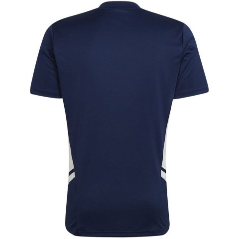 Koszulka adidas Condivo 22 Jersey V-neck M HA6291 Koszulka adidas Condivo 22 Jersey V-neck M HA6291