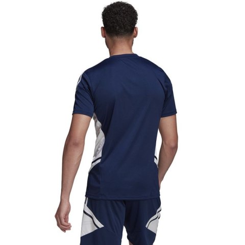 Koszulka adidas Condivo 22 Jersey V-neck M HA6291 Koszulka adidas Condivo 22 Jersey V-neck M HA6291