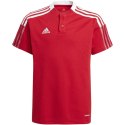 Koszulka adidas Tiro 21 Polo Jr GM7346